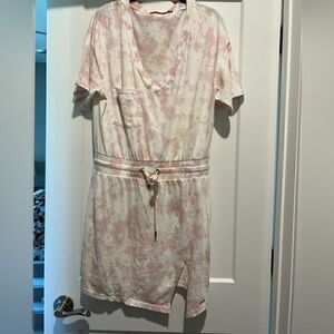 NWOT Philosophy Tie‎ Dye TShirt Dress